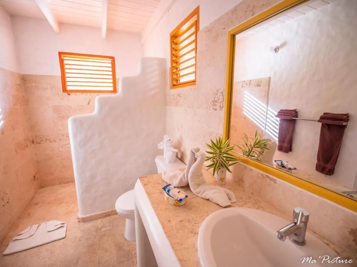 Residence Villas Les Hibiscus Лас Терренас Доминиканская Республика